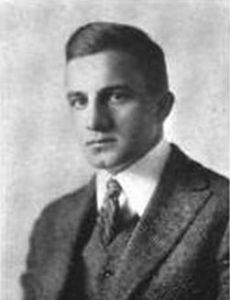 Babe Clark