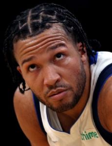 Jalen Brunson