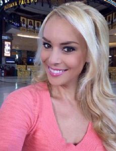 Britt McHenry