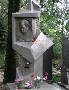 Leonid Kogan