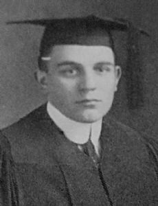 E. M. Page