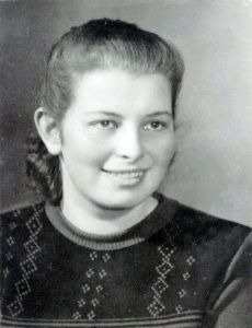 Valentina Borok