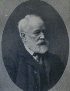 Joseph Henderson (artist)