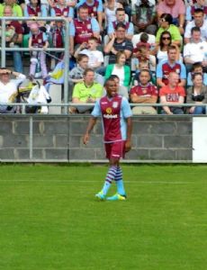 Leandro Bacuna