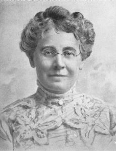 Emily Sophia Tanner Richards