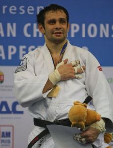 Kirill Denisov