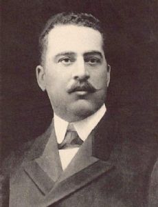 Carlos Felipe Morales
