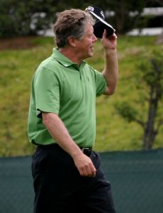 Michael Allen (golfer)