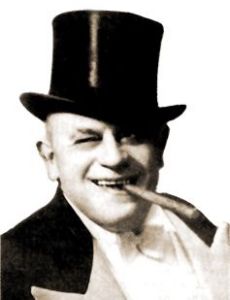 George Claude Lockhart