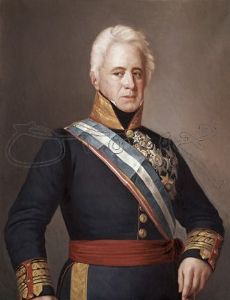 Pedro Agustín Girón