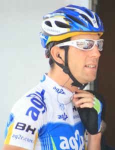 Laurent Mangel