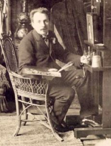 Jan van Beers (artist)