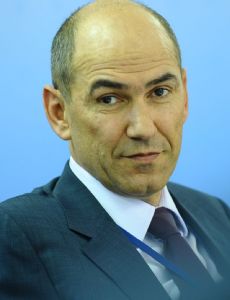 Janez Janša