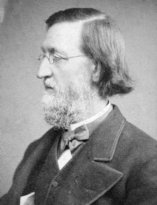 John Peter Lesley