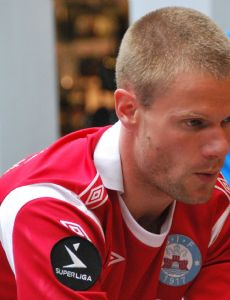 Jesper Mikkelsen