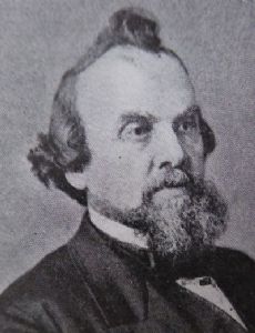 John Ashworth