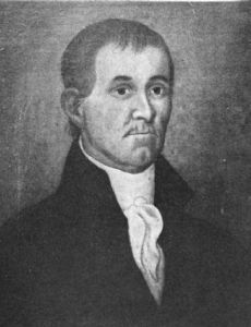 Ezra Lee