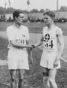 Paul Martin (athlete)