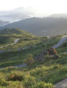 MacLehose Trail