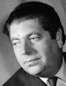 Gottfried Reinhardt