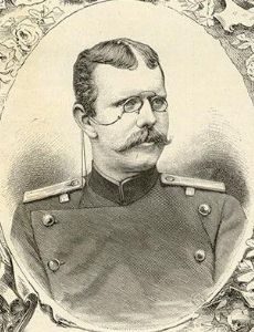Prince Wilhelm of Saxe-Weimar-Eisenach