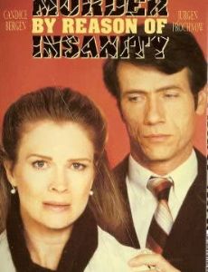Murder: By Reason of Insanity