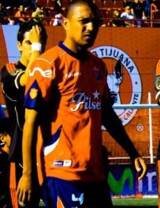 Roberto Carlos Cortés