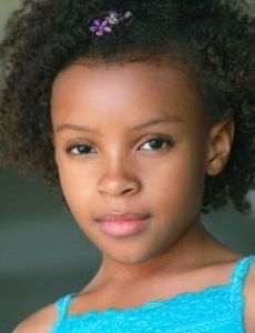 Sasha Matthews