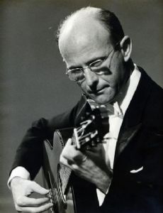 Narciso Yepes