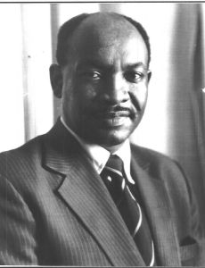 Joseph W.S. deGraft-Johnson