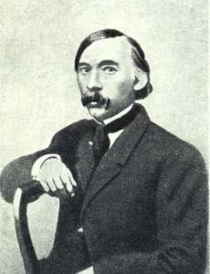 Sergey Durov