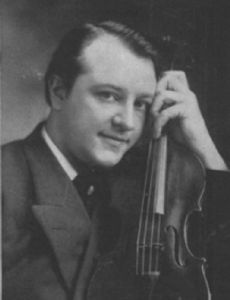 Axel Skovgaard