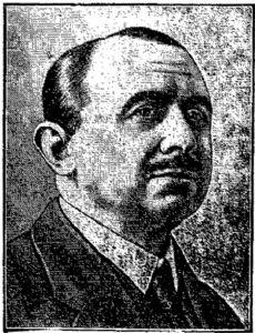 Ernst Streeruwitz