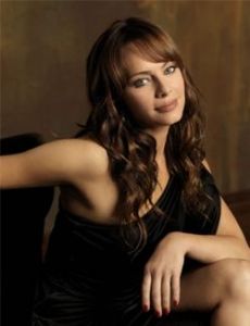 Kelly Donovan