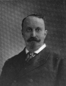 James A. Norton