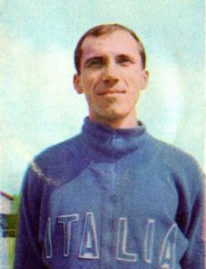 Francesco Bianchi (athlete)