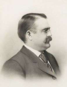 William Scott Lee