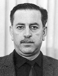 Tawfik Toubi