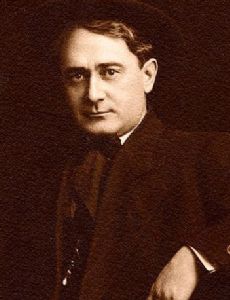 David Hartford
