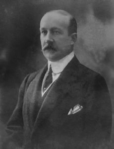 Vincent Macchi Di Cellere
