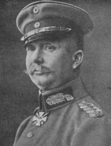 Eberhard von Hofacker