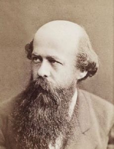 Johannes Dümichen