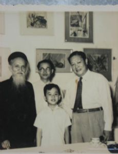 Tú Duyên