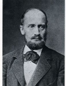 Eugen Petersen