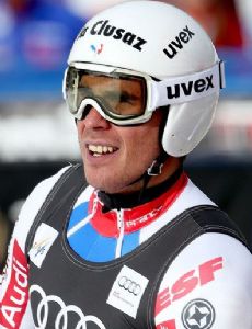 Johan Clarey