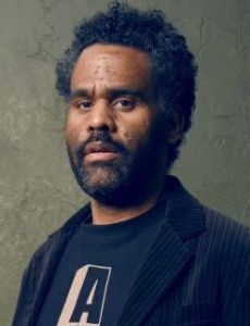 Sacha Jenkins