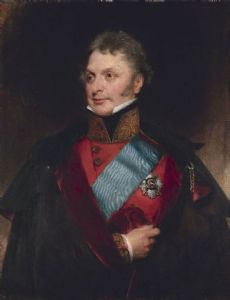 Henry Wheatley