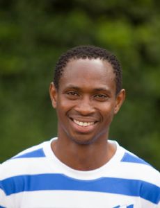 Patrick Zoundi