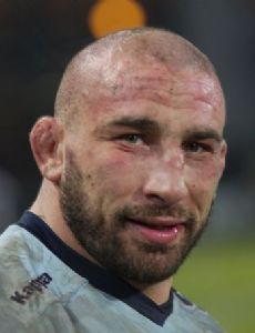 David Roumieu