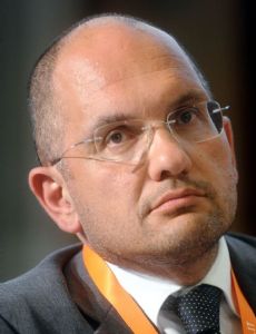 Guido Castelli